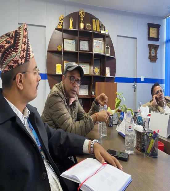 ORSA Related Training