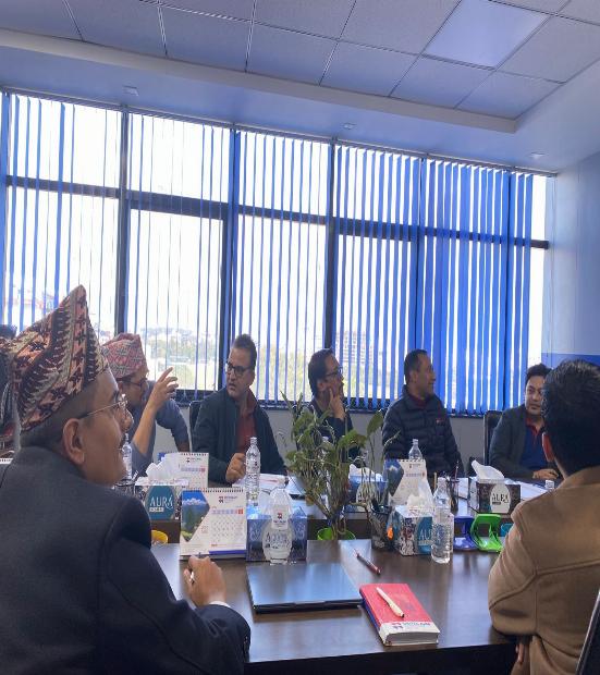 ORSA Related Training