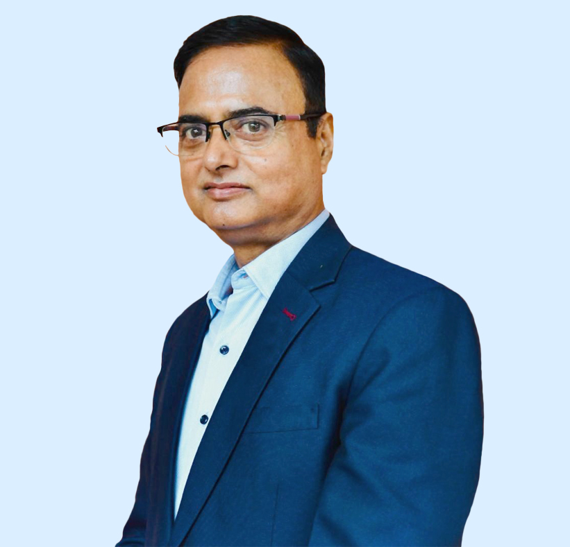 Mr. Kamal Gautam